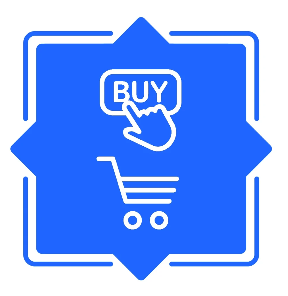 order button